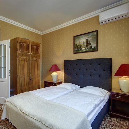 German18-3A Luxury Vilnius Apartment Екстериор снимка