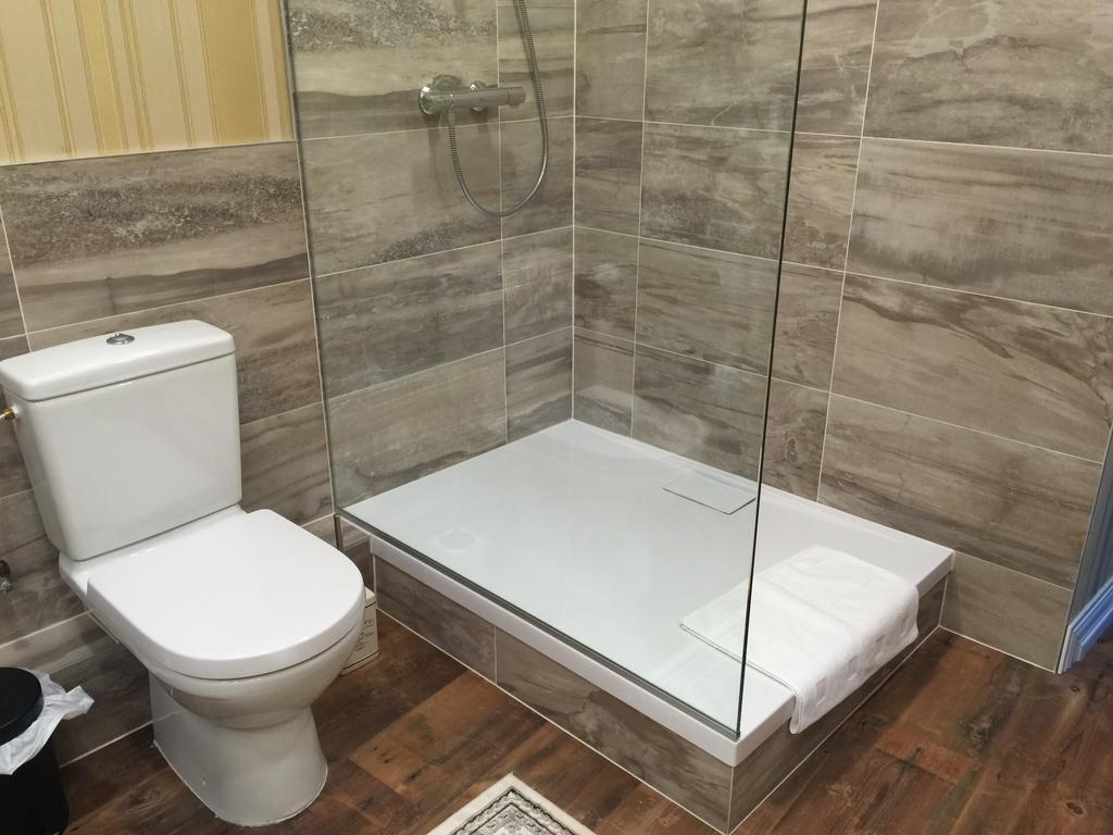 German18-3A Luxury Vilnius Apartment Екстериор снимка
