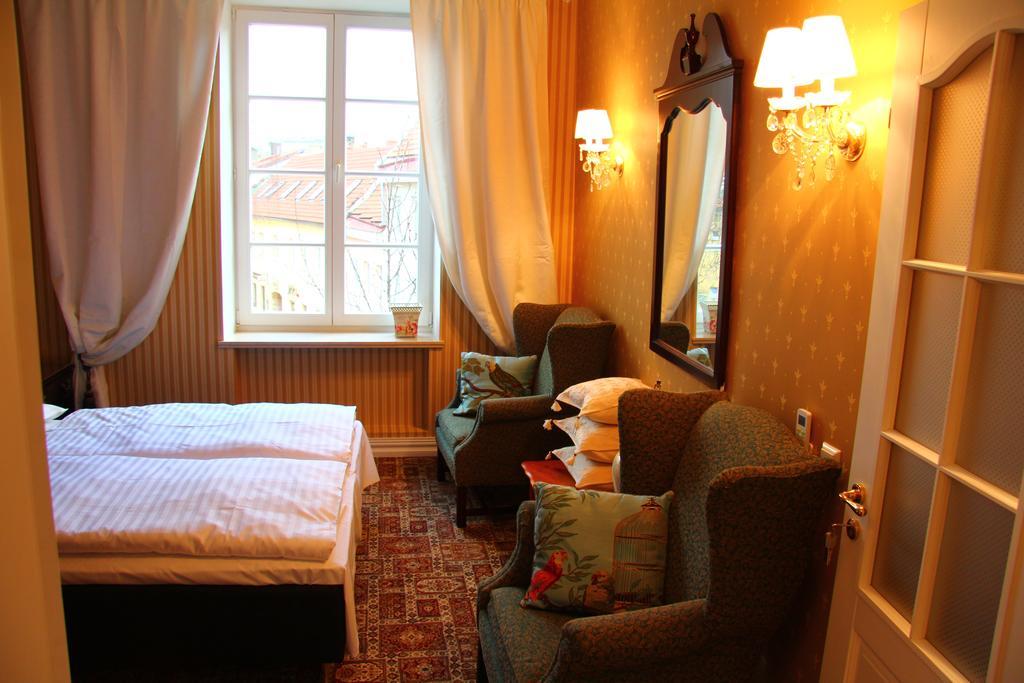 German18-3A Luxury Vilnius Apartment Екстериор снимка