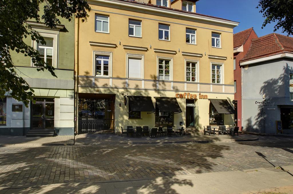 German18-3A Luxury Vilnius Apartment Екстериор снимка