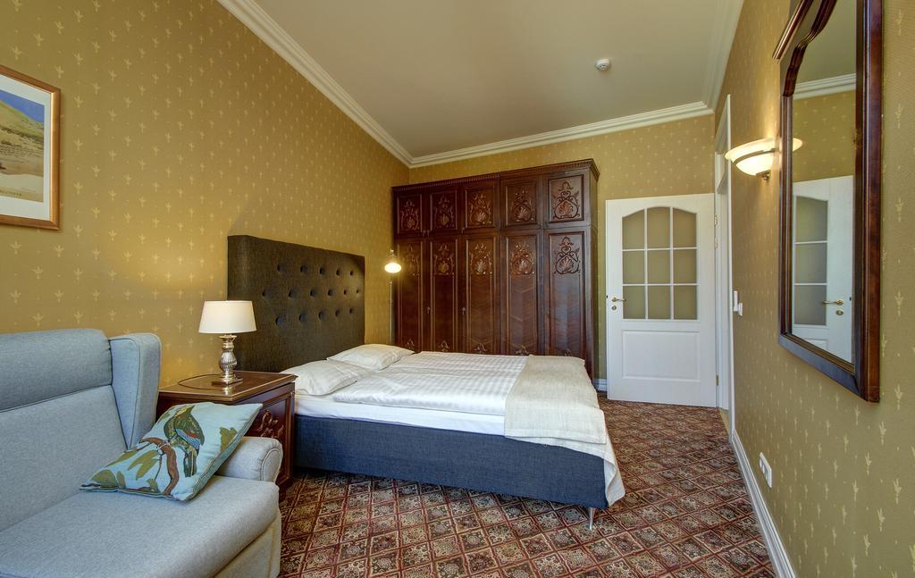 German18-3A Luxury Vilnius Apartment Екстериор снимка