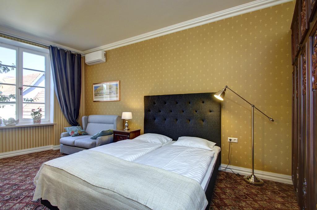 German18-3A Luxury Vilnius Apartment Екстериор снимка