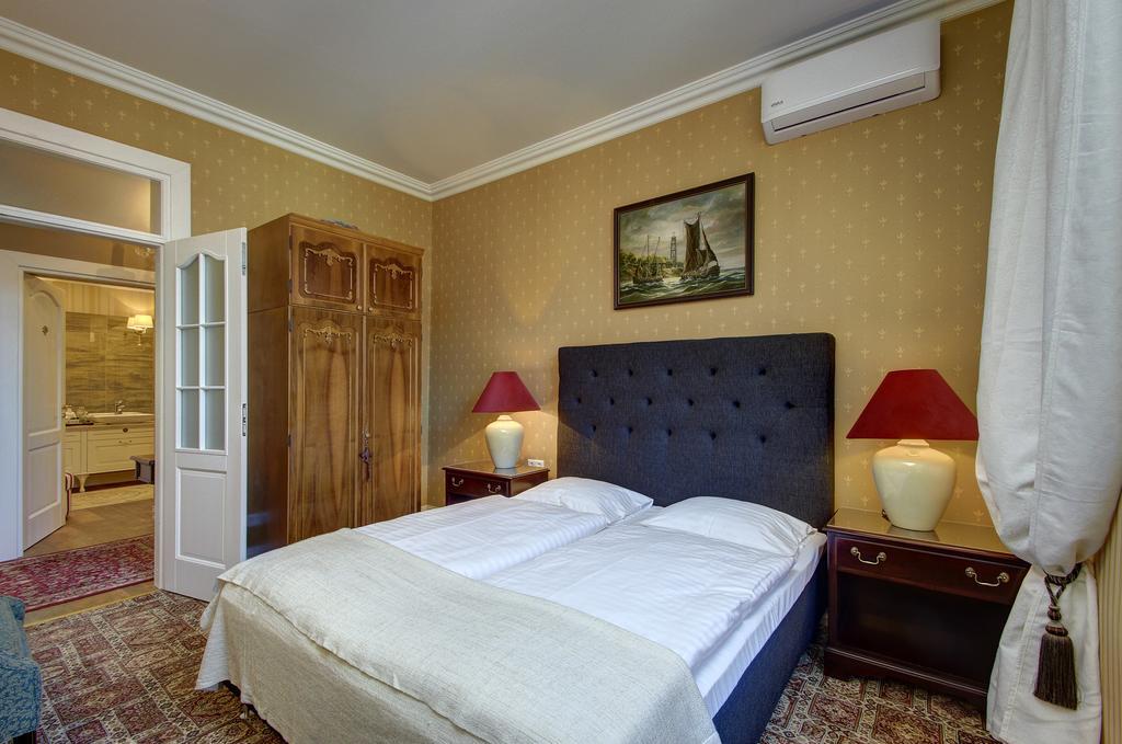 German18-3A Luxury Vilnius Apartment Екстериор снимка