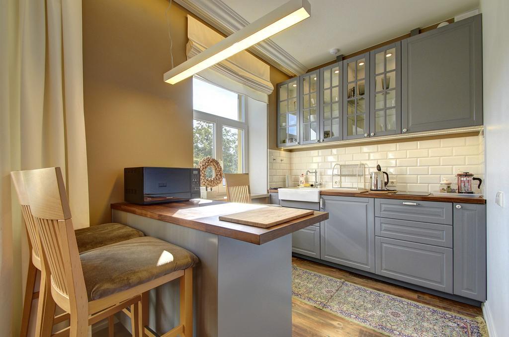 German18-3A Luxury Vilnius Apartment Екстериор снимка